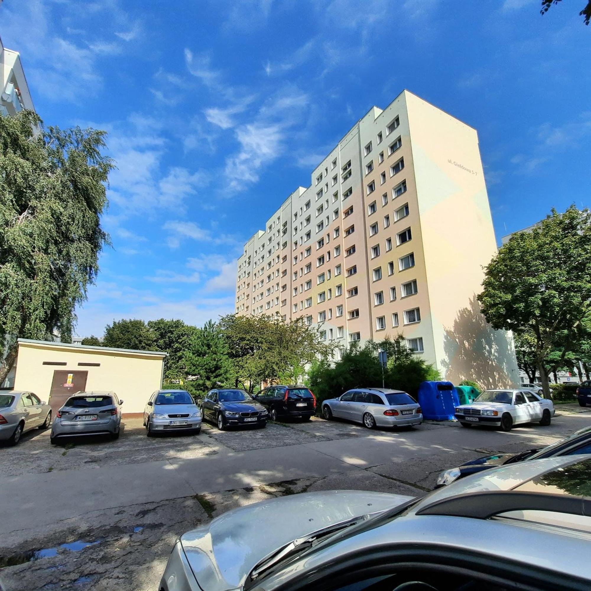 Apartament Seagull Kołobrzeg Exterior foto