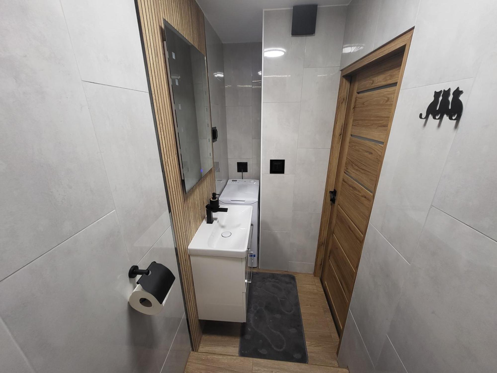 Apartament Seagull Kołobrzeg Exterior foto