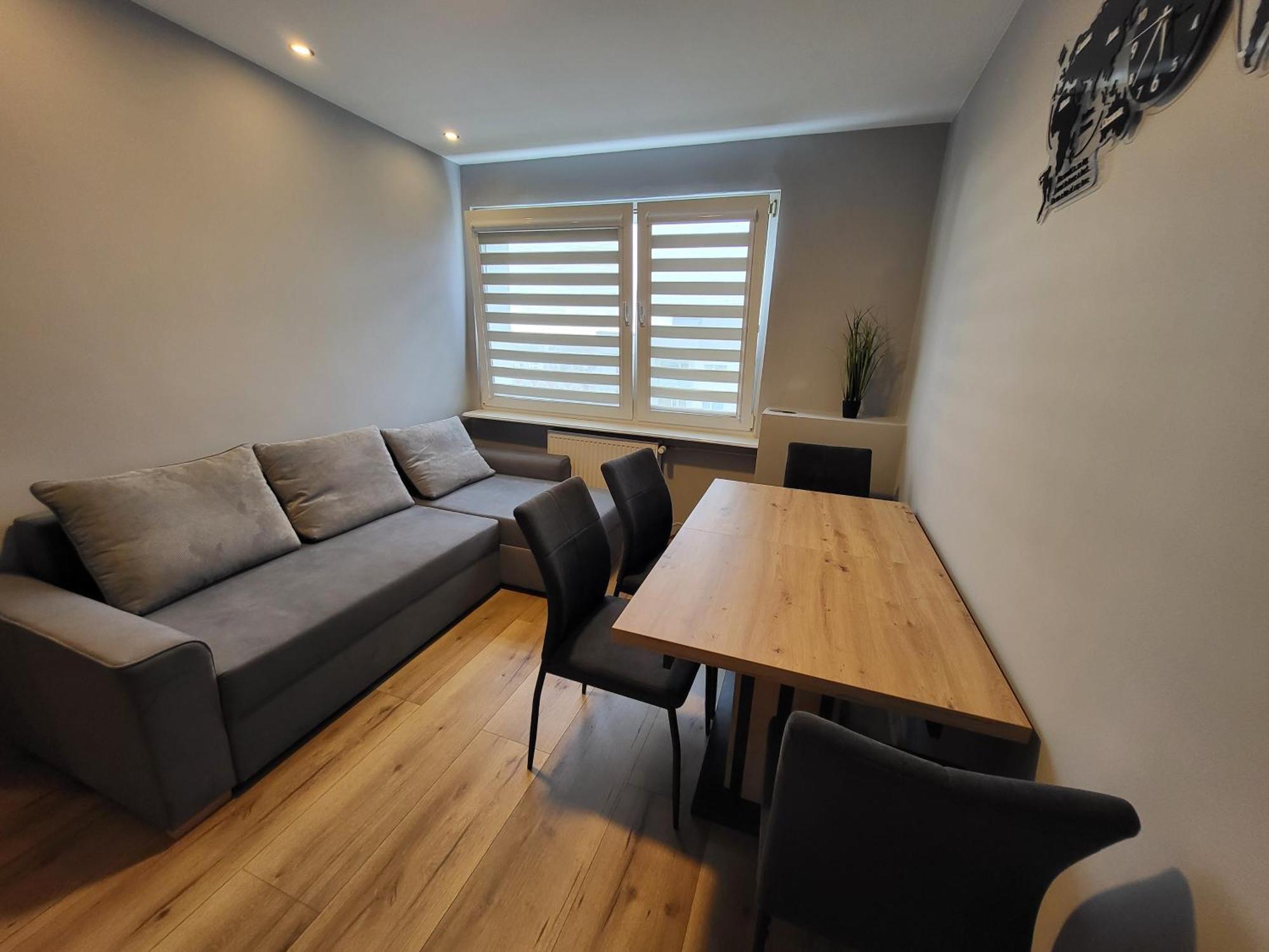 Apartament Seagull Kołobrzeg Exterior foto