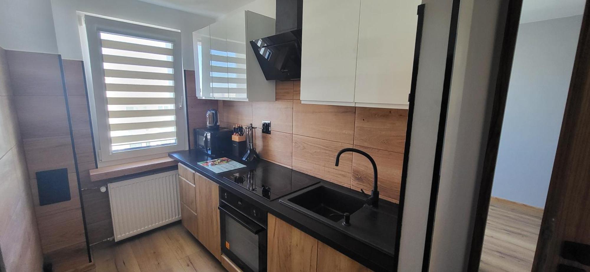 Apartament Seagull Kołobrzeg Exterior foto