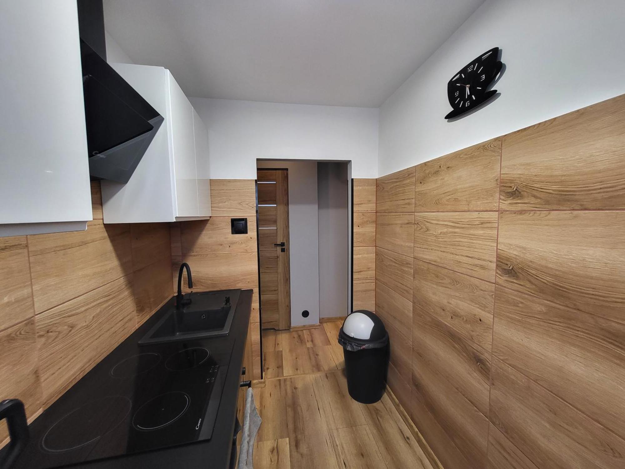 Apartament Seagull Kołobrzeg Exterior foto