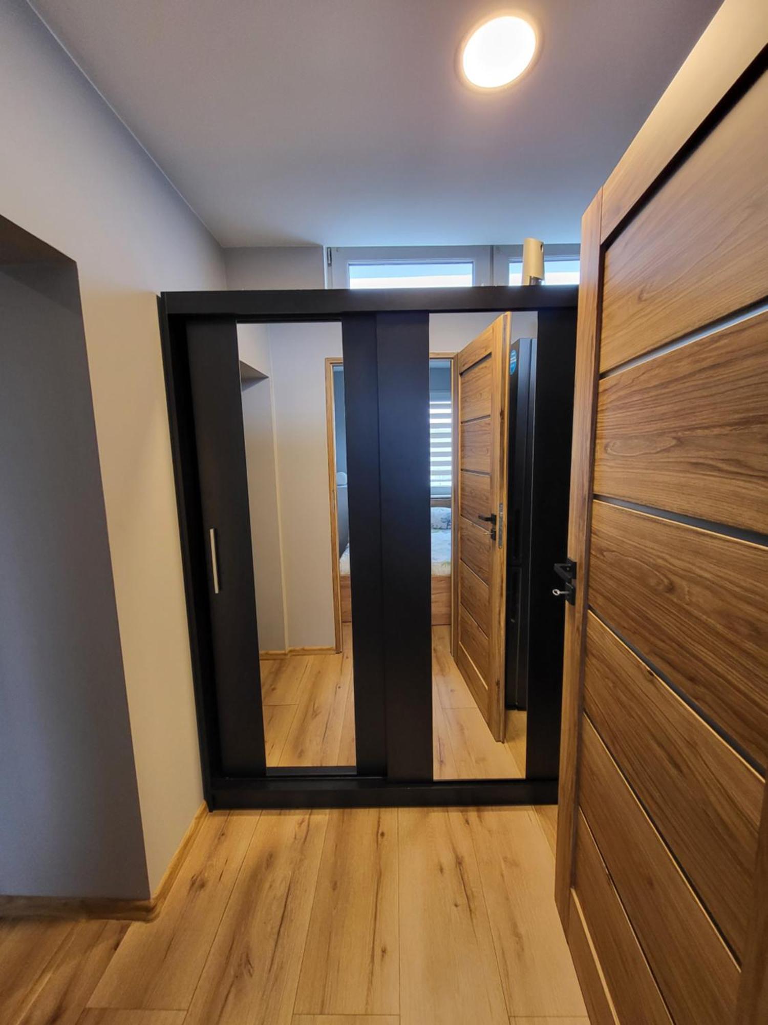Apartament Seagull Kołobrzeg Exterior foto