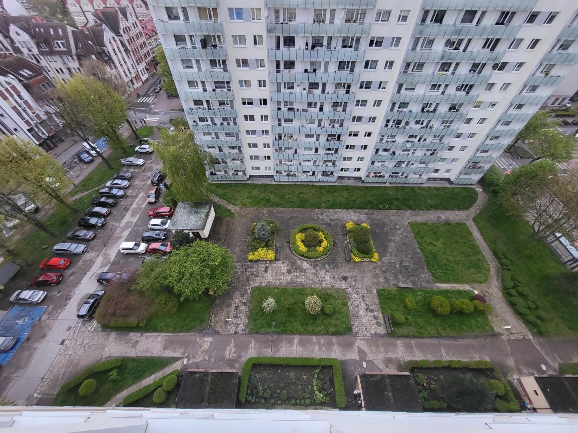 Apartament Seagull Kołobrzeg Exterior foto