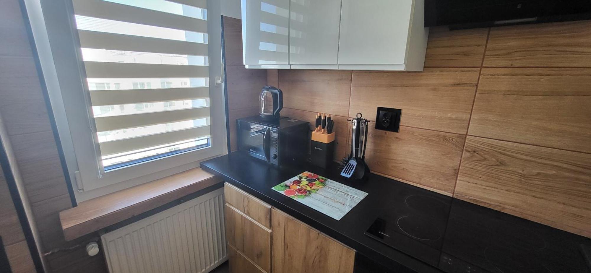 Apartament Seagull Kołobrzeg Exterior foto